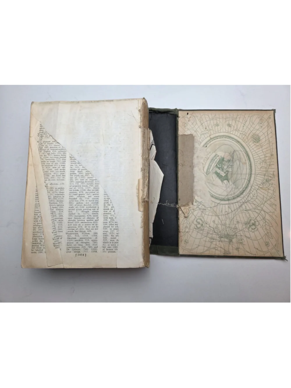 Unbranded antique ralph